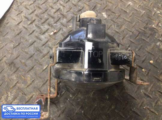 Фара противотуманная (ПТФ) на Hyundai Tucson I (JM)