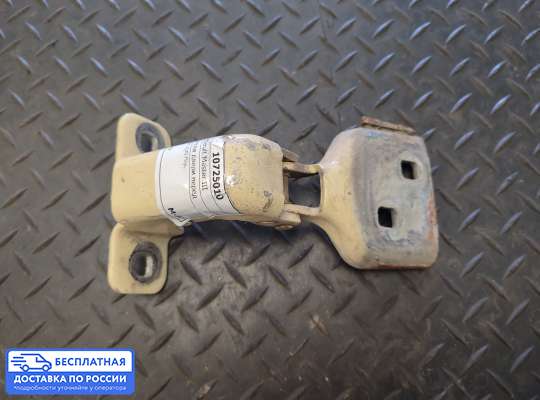 Петля двери на Renault Master III