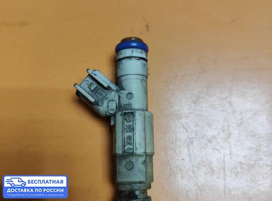 Форсунка топливная на Ford Fusion (JU)