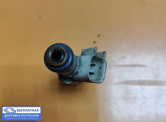 Форсунка топливная на Ford Fusion (JU)