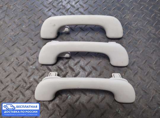 Ручка потолочная на Renault Fluence