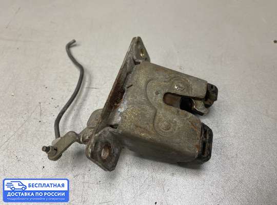 Замок багажника на Opel Astra G / Classic