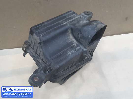 Корпус воздушного фильтра на Hyundai Sonata IV (EF)