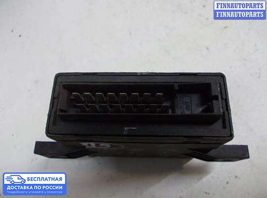 ЭБУ прочее на Opel Omega B