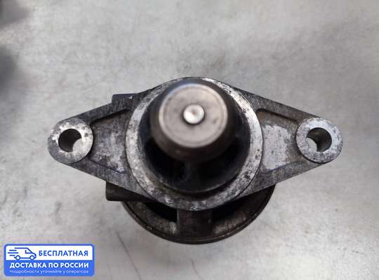 Клапан рециркуляции газов (EGR) на Opel Monterey A