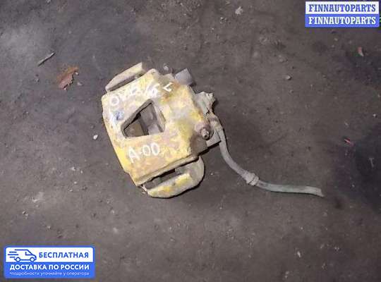 Суппорт на Opel Vectra B