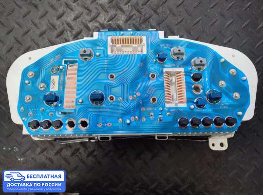 Щиток приборов на Mitsubishi Colt V (CJ0)