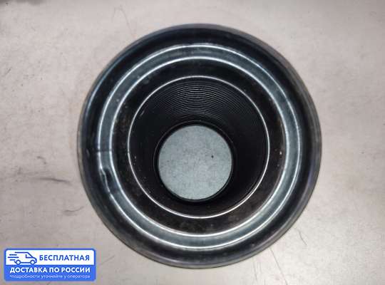 Гофра (патрубок) воздушного фильтра на Volkswagen Passat B5 (3B)