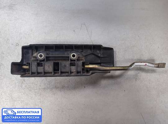 Ручка двери внутренняя на Volkswagen Transporter T4