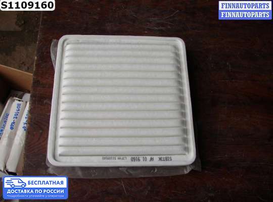 Корпус воздушного фильтра на Acura MDX (YD1)