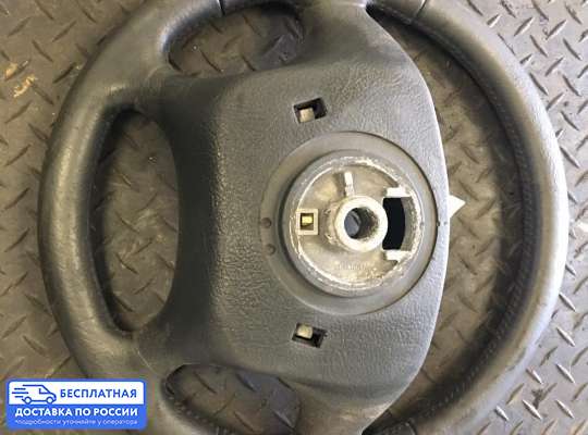 Руль на Citroen C5 I