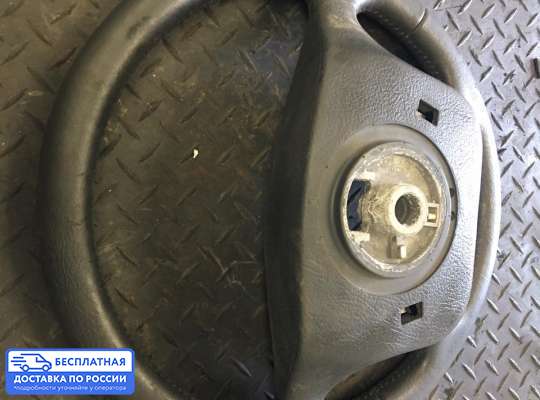 Руль на Citroen C5 I