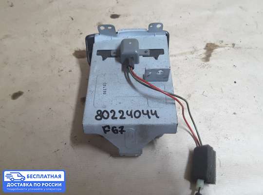 Пепельница на Chevrolet Rezzo