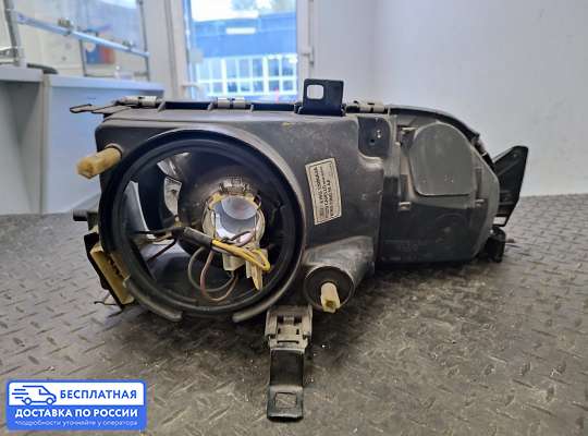 Фара передняя на Ford Sierra GBG
