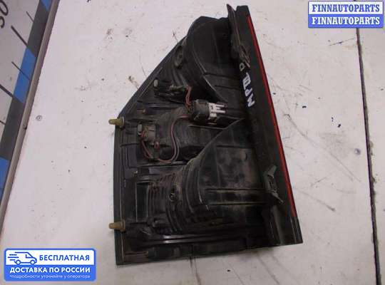 Фонарь задний на Mitsubishi Pajero III