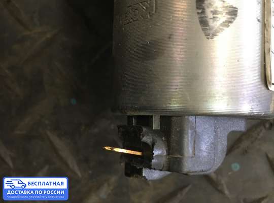 Клапан рециркуляции газов (EGR) на Kia Sportage II (JE, KM)
