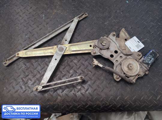 Стеклоподъемник электрический на Toyota 4runner II (N120, N130)