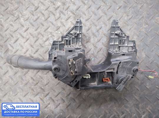 Подрулевой переключатель на Citroen C4 I (LC_)