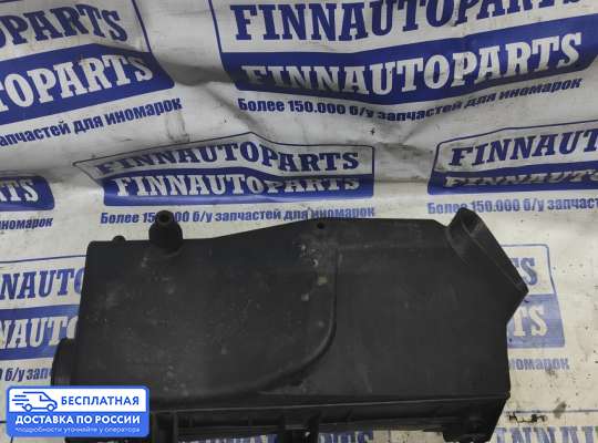 Корпус воздушного фильтра на Ford Mondeo III