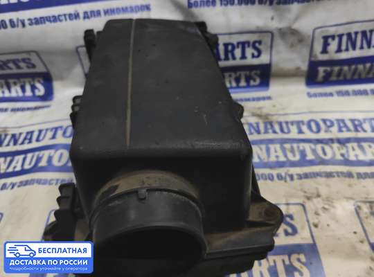 Корпус воздушного фильтра на Ford Mondeo III