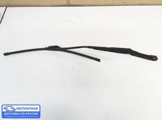 Поводок дворника на Opel Astra J