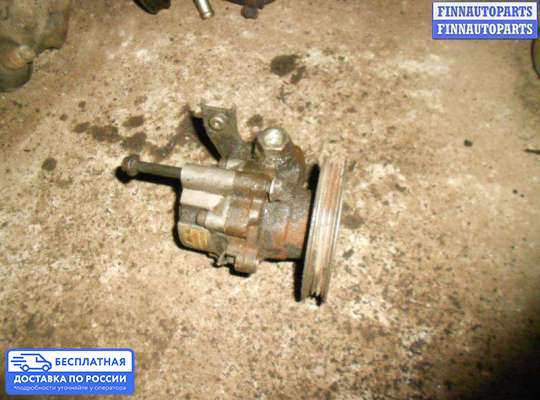 Насос ГУР (ЭУР, ЭГУР) на Rover 400 RT