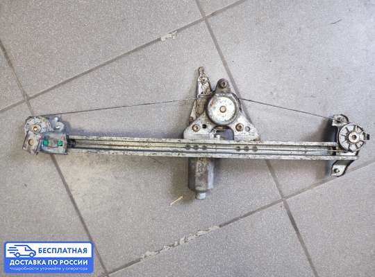 Стеклоподъемник электрический на Mercedes-Benz C (W202)