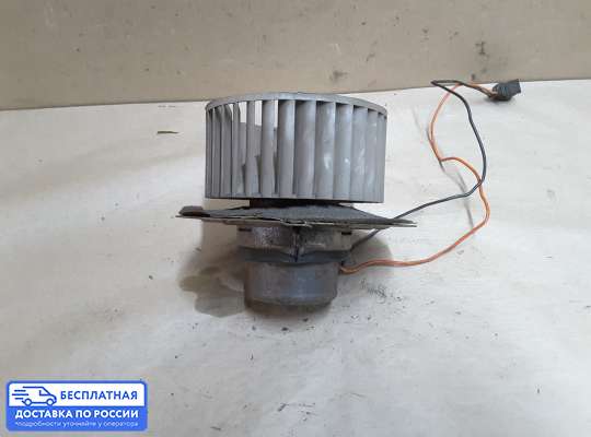 Мотор отопителя на Ford Mondeo I