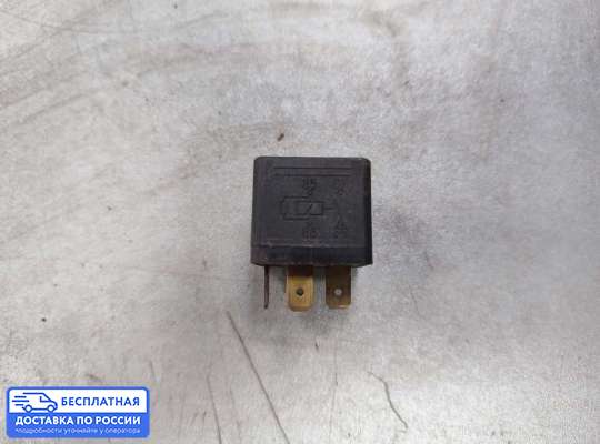 Реле прочее на Opel Vectra A