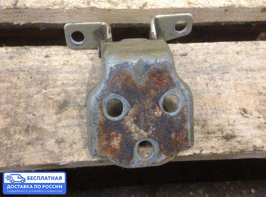 Петля двери на Renault Scenic I