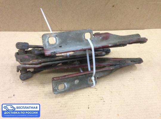 Петля крышки багажника на Opel Vectra B
