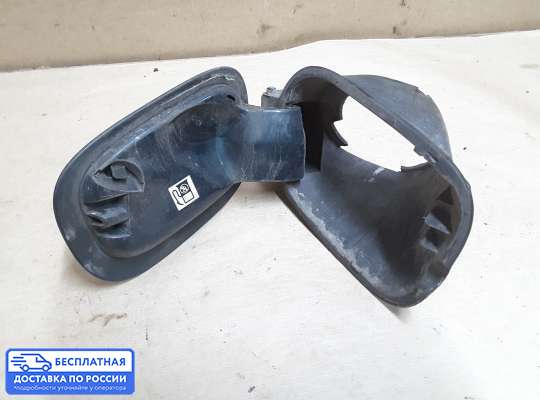 Лючок бензобака на Citroen Xsara (N1)