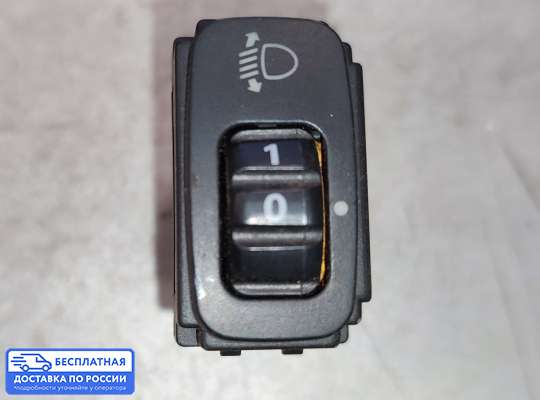 Кнопки на Mitsubishi Grandis
