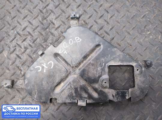 Кронштейн прочее на Opel Vectra B