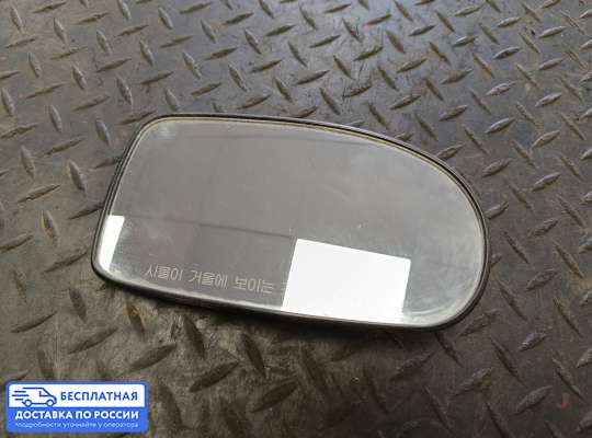 Зеркало боковое на Daewoo Nubira I/II (KLAJ)