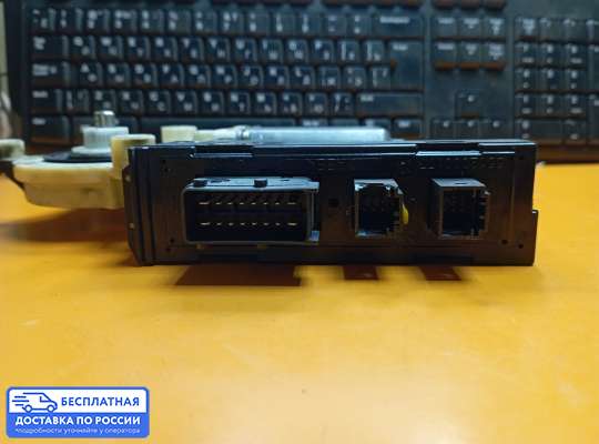 Стеклоподъемник электрический на Citroen C5 I