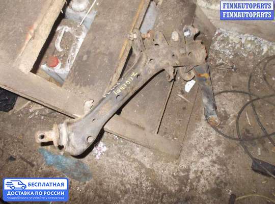 Рычаг подвески на Honda Civic VIII (4D, 5D)