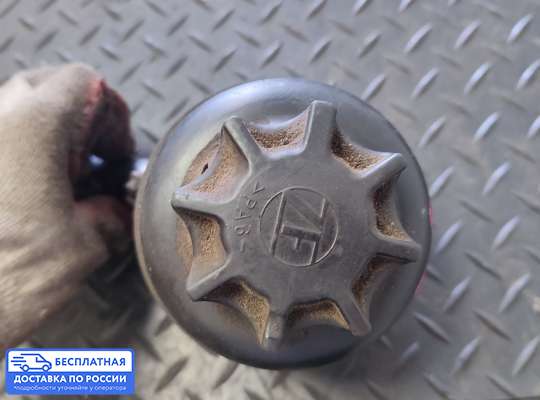 Бачок гидроусилителя на Opel Vectra A