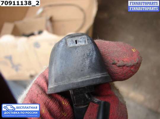 Патрубок (трубка, шланг) на BMW 3 (E90/E91/E92/E93)