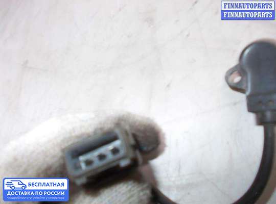 Датчик коленвала на Kia Rio I (DC)