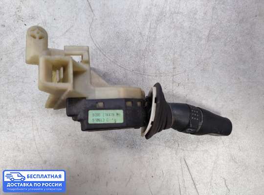 Подрулевой переключатель на Ford Mondeo II