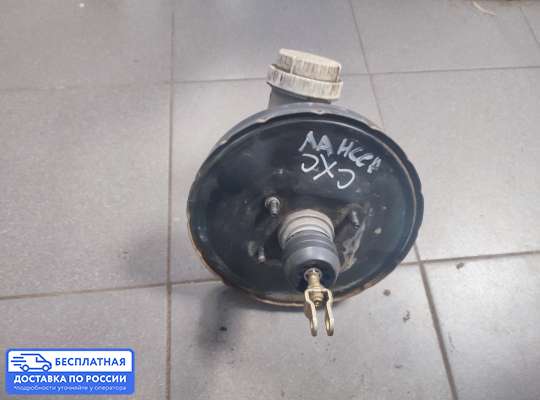 Вакуумный усилитель тормозов на Mitsubishi Mirage CJO