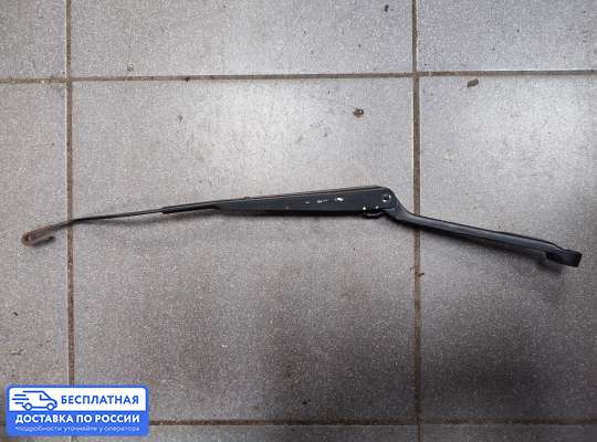 Поводок дворника на Chevrolet Lanos