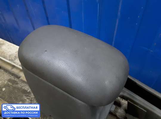 Подлокотник на Daewoo Leganza (KLAV)