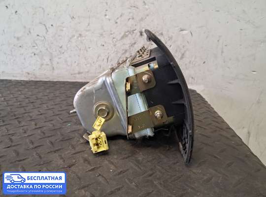Подушка безопасности пассажира (AirBag) на Opel Frontera A