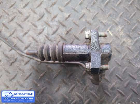Цилиндр сцепления рабочий на Hyundai Accent II (+ТАГАЗ)