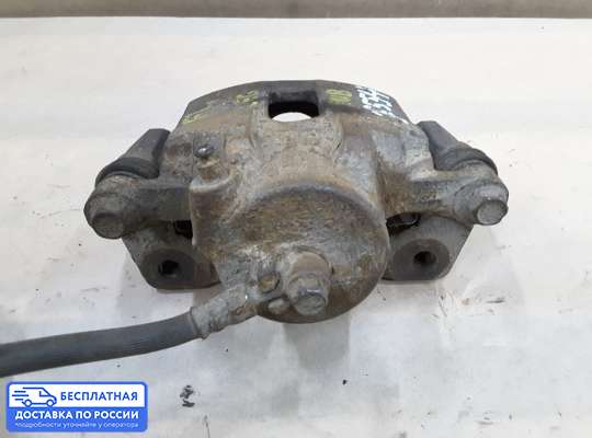 Суппорт на Daewoo Nubira I/II (KLAJ)