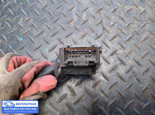 Подрулевой переключатель на Subaru Legacy III (BE, BH)