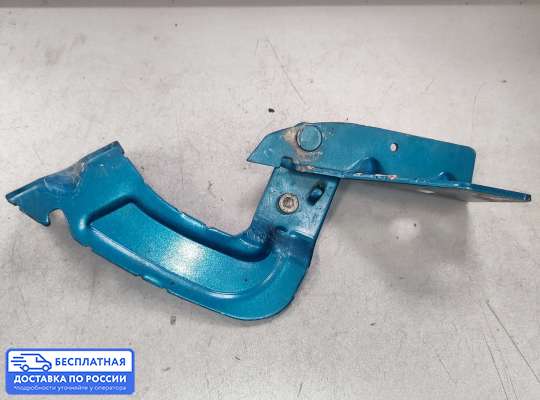 Петля капота на Renault Kangoo I (KC_)