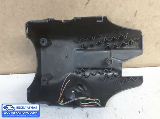 Пластик на Mazda Tribute I